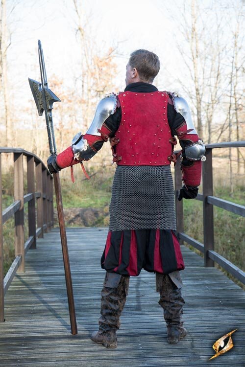 Imagen única de: Corrazina