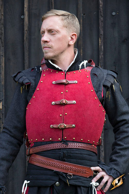 Imagen única de: Corrazina