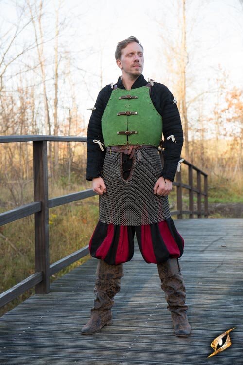 Imagen única de: Corrazina