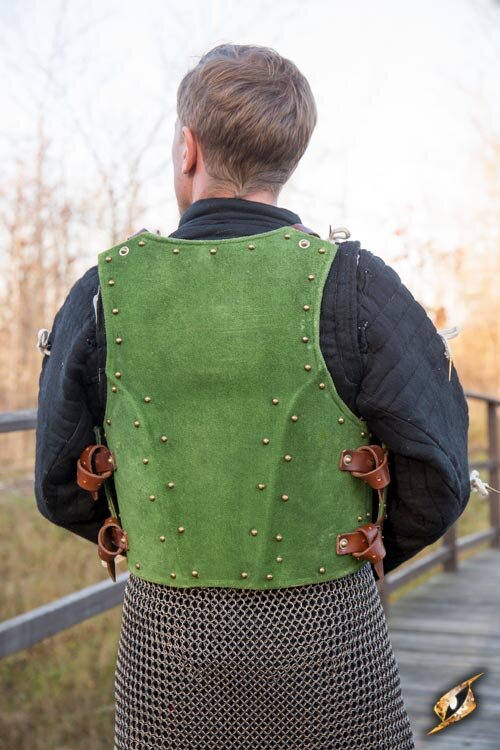 Imagen única de: Corrazina