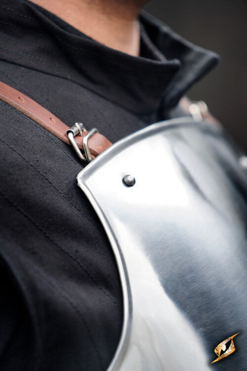 Imagen única de: Torso De Soldado