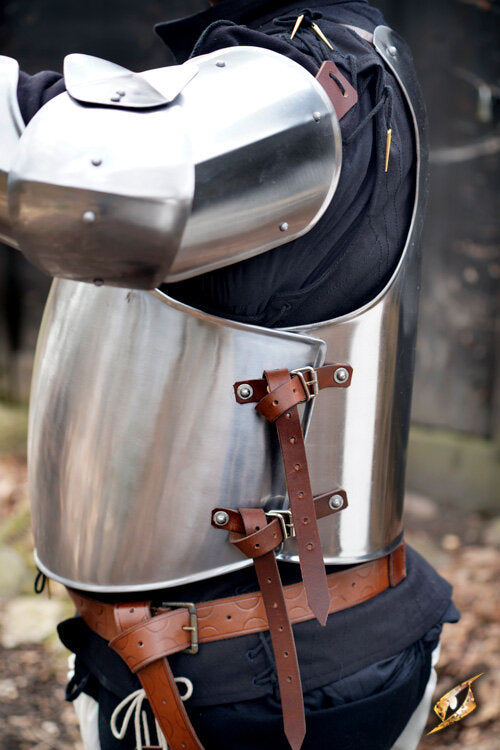 Imagen única de: Torso De Soldado