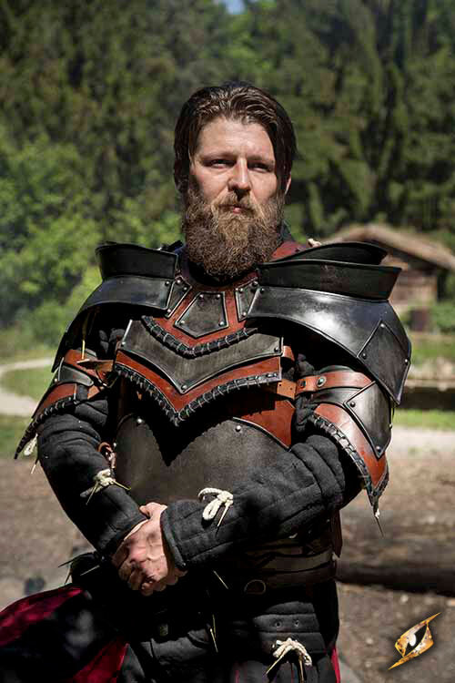 Imagen única de: Torso Pícaro