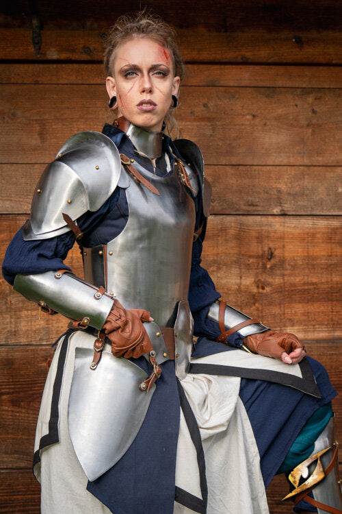 Imagen única de: Coraza Renegado – Femenino