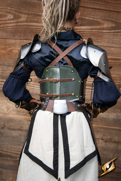 Imagen única de: Coraza Renegado – Femenino