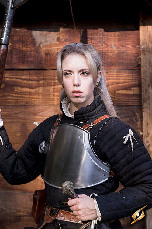 Imagen única de: Armadura De Torso De Explorador