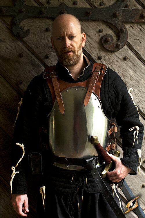 Imagen única de: Armadura De Torso Merc