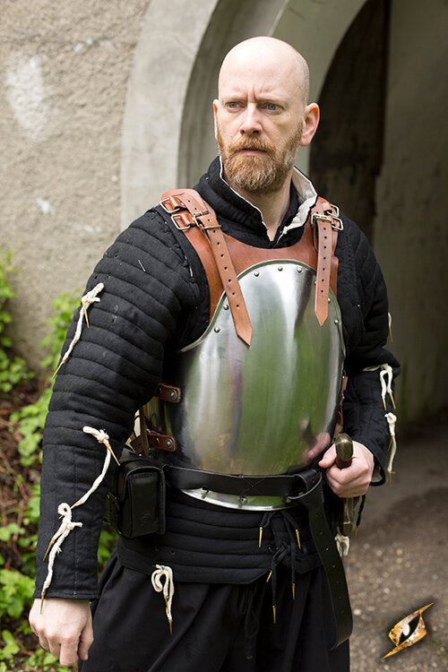 Imagen única de: Armadura De Torso Merc