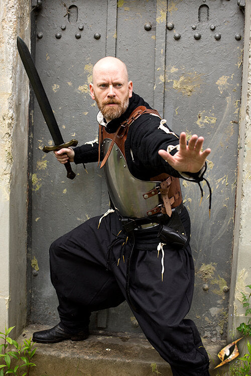 Imagen única de: Armadura De Torso Merc