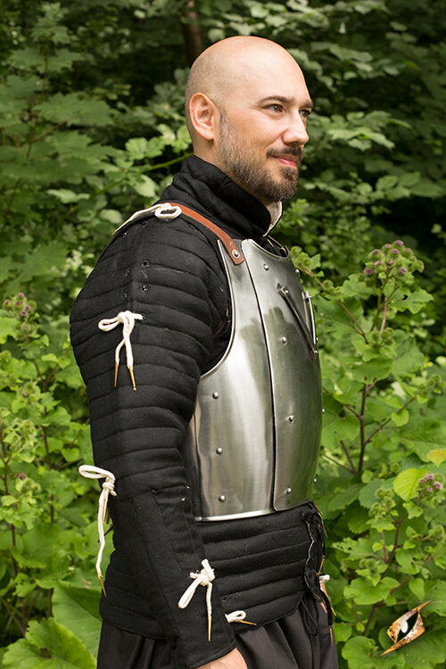 Imagen única de: Armadura De Churburg