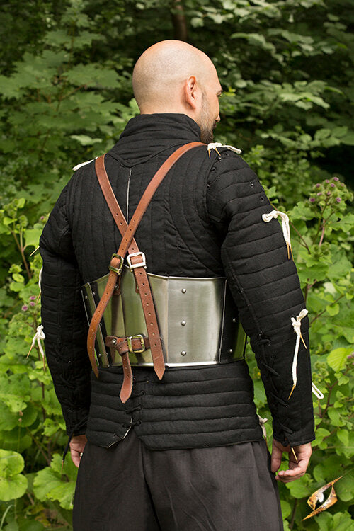 Imagen única de: Armadura De Churburg