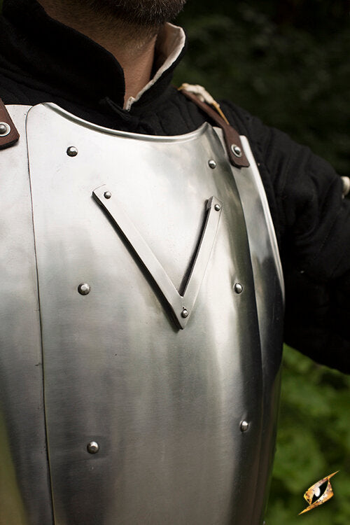 Imagen única de: Armadura De Churburg