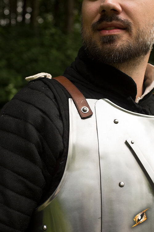 Imagen única de: Armadura De Churburg