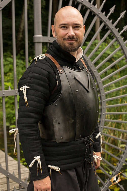 Imagen única de: Armadura De Churburg