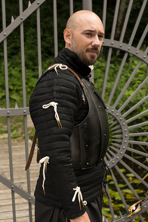 Imagen única de: Armadura De Churburg