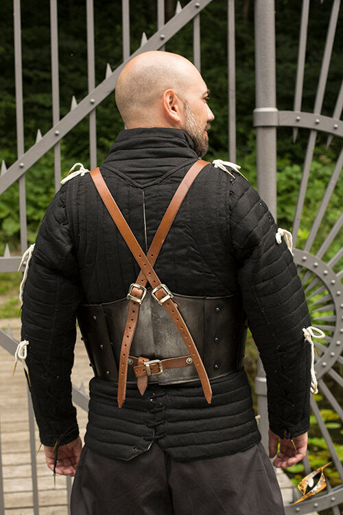 Imagen única de: Armadura De Churburg