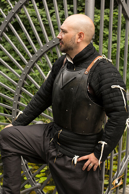 Imagen única de: Armadura De Churburg