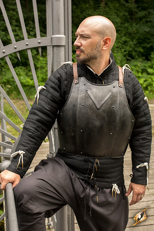 Imagen única de: Armadura De Churburg