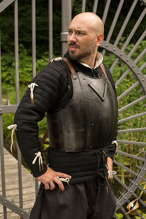 Imagen única de: Armadura De Churburg