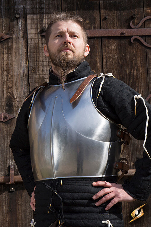 Imagen única de: Armadura Milanesa