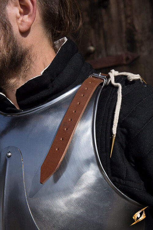 Imagen única de: Armadura Milanesa