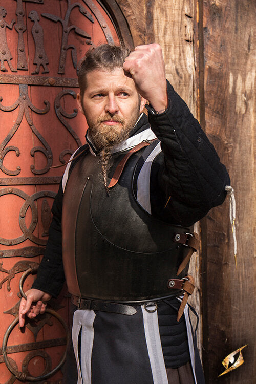 Imagen única de: Armadura Milanesa