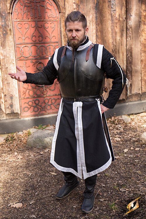 Imagen única de: Armadura Milanesa