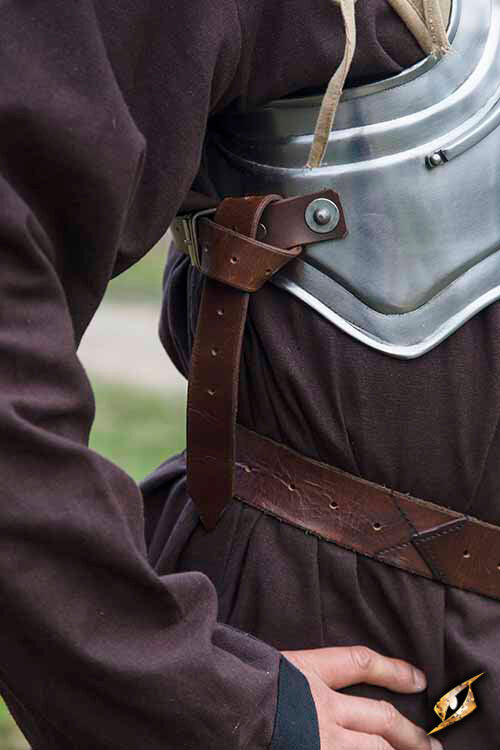 Imagen única de: Armadura Ligera Mercenario