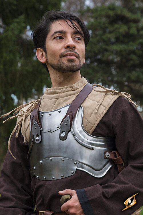 Imagen única de: Armadura Ligera Mercenario