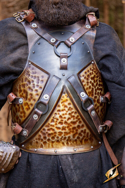 Imagen única de: Juego Completo De Asaltante.