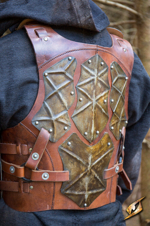 Imagen única de: Armadura De Asaltante