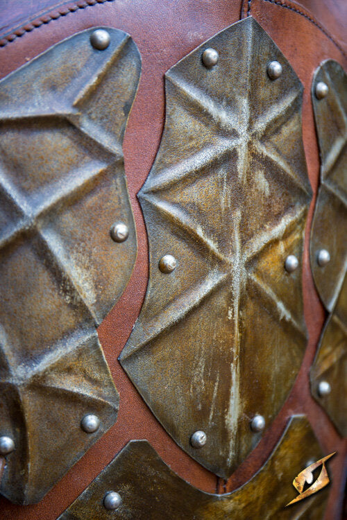 Imagen única de: Armadura De Asaltante