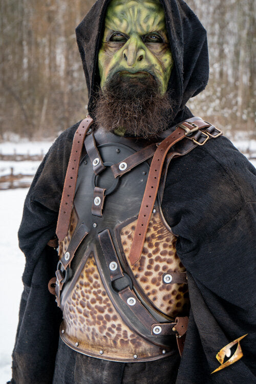 Imagen única de: Armadura De Asaltante