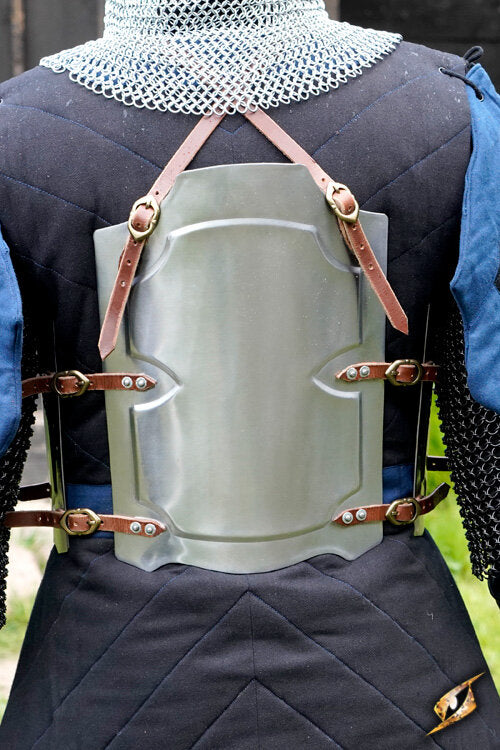 Imagen única de: Char-A'Ina