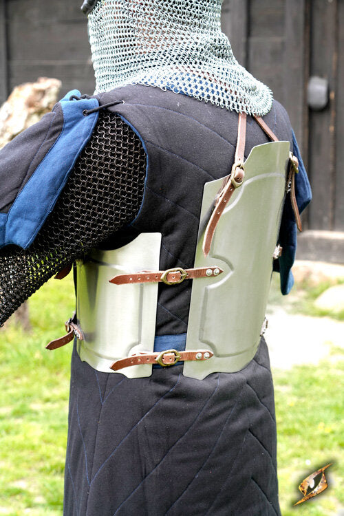 Imagen única de: Char-A'Ina