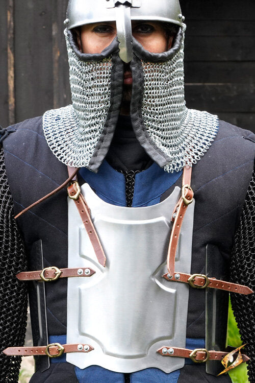 Imagen única de: Char-A'Ina