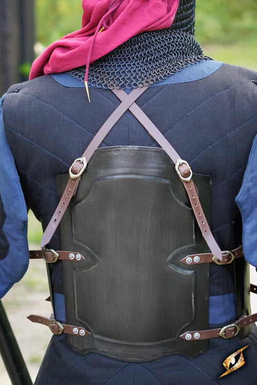 Imagen única de: Char-A'Ina