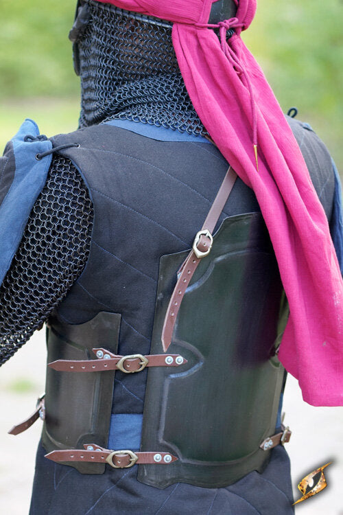 Imagen única de: Char-A'Ina