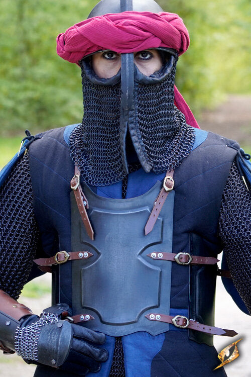 Imagen única de: Char-A'Ina