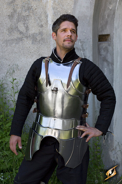 Imagen única de: Media Armadura Gótica