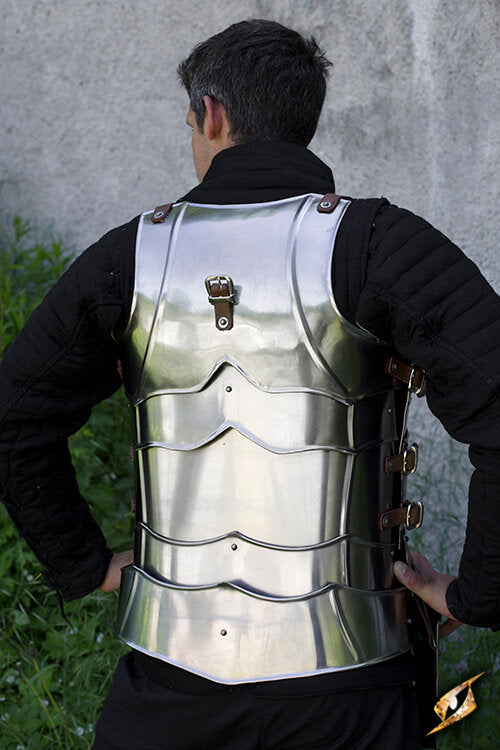 Imagen única de: Media Armadura Gótica