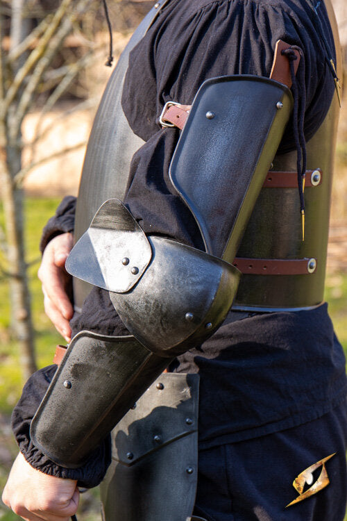 Imagen única de: Soldado Armadura Completa