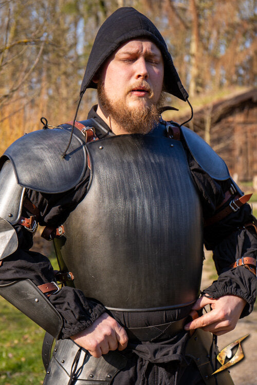 Imagen única de: Soldado Armadura Completa