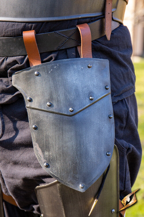 Imagen única de: Soldado Armadura Completa