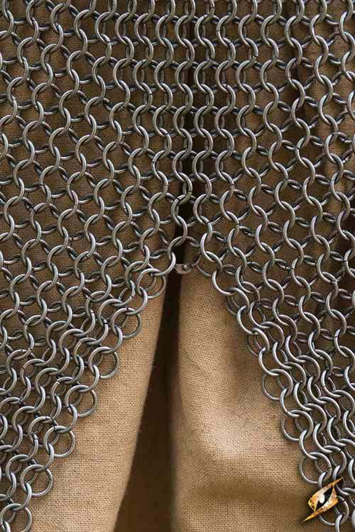 Imagen única de: Cota De Malla - Ragnar