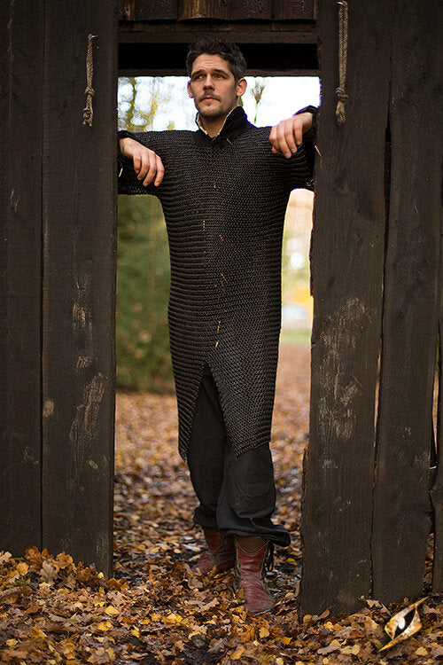 Imagen única de: Cota De Malla - Ragnar