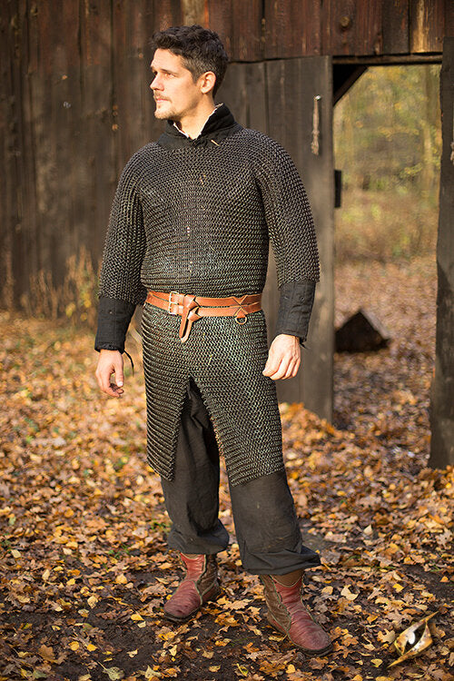 Imagen única de: Cota De Malla - Ragnar