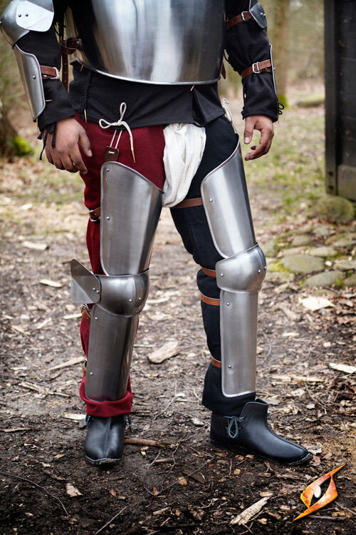 Imagen única de: Soldado Armadura Completa