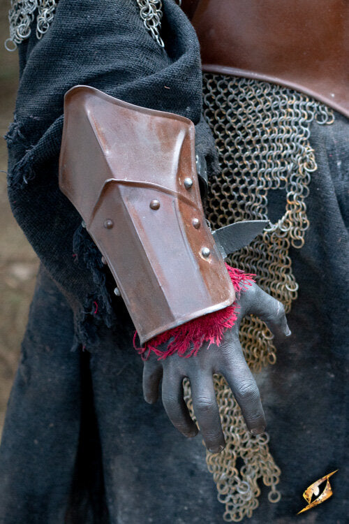 Imagen única de: Oferta De Armadura Orca