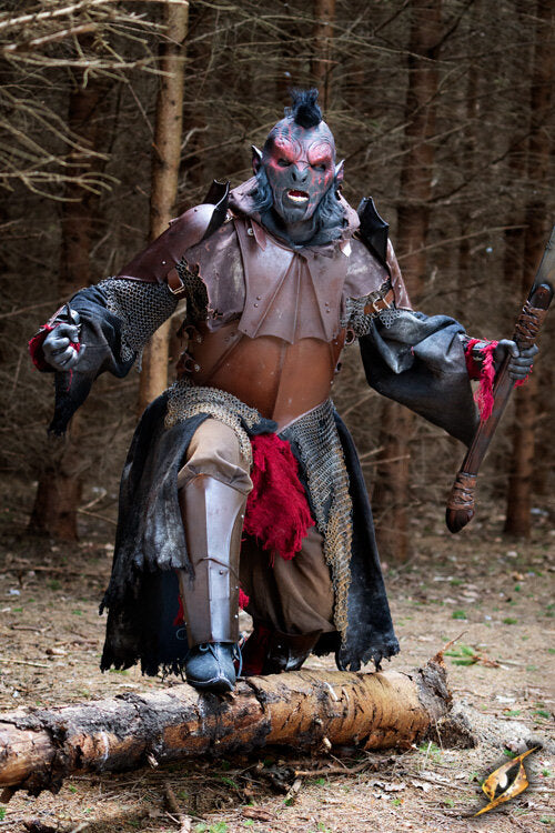 Imagen única de: Oferta De Armadura Orca